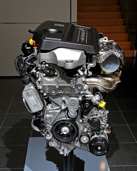 excellent engine performance, good fuel economy, and reliability. . M133 engine reliability